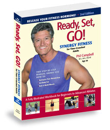 Click here to learn more about the Ready Set Go Fitness program