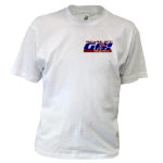 click here to see this high-quality fitted T-shirt from Cafe shops