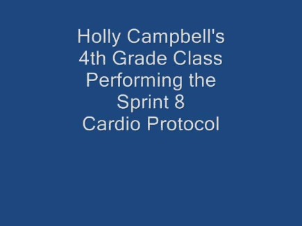 Click to see classroom Sprint 8